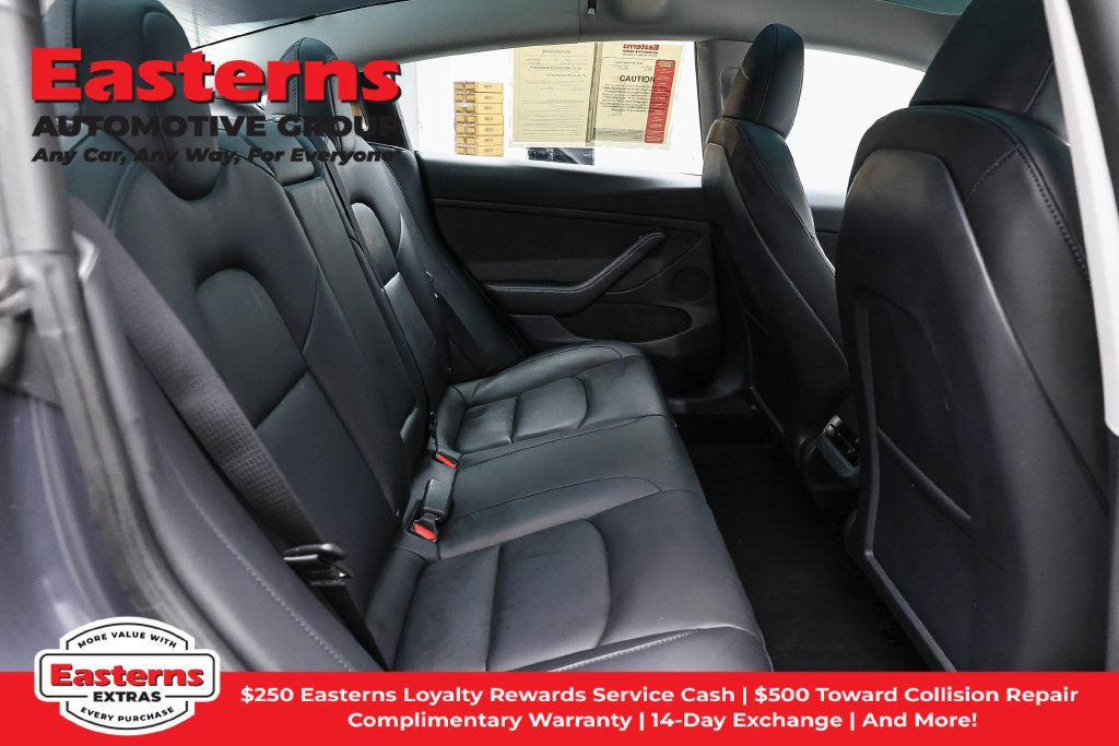 Used 2023 Tesla Model 3 Standard Range RWD image 18