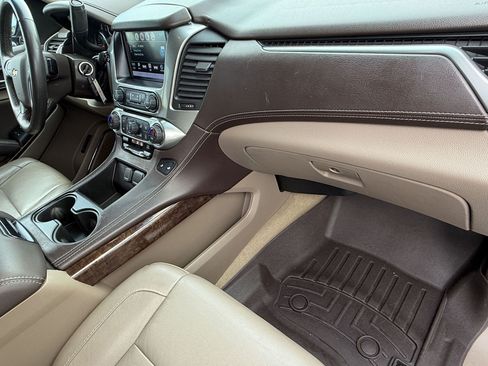 Used 2018 Chevrolet Tahoe LT RWD image 36