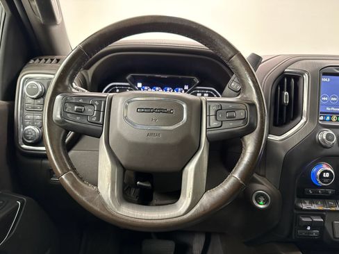 Used 2023 GMC Sierra 2500 Denali w/ Denali Ultimate Package AWD/4WD image 28