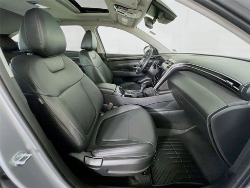 Used 2024 Hyundai Tucson SEL w/ Convenience Package AWD/4WD image 32