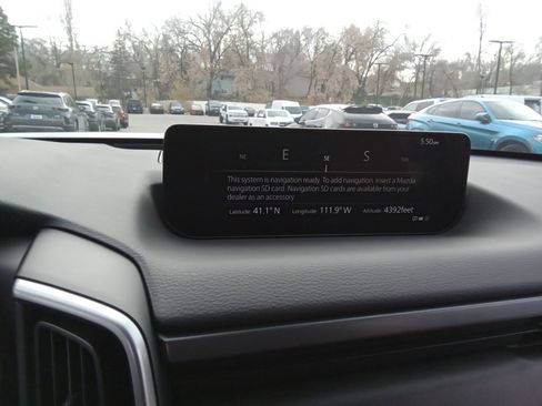 New 2026 MAZDA CX-50 Meridian Edition w/ Weather Package image 18