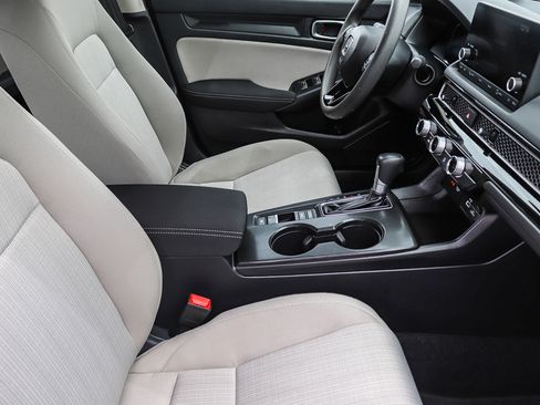 Certified 2024 Honda Civic LX image 19