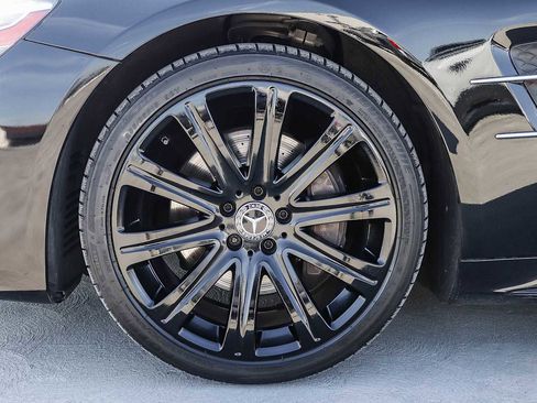 Used 2018 Mercedes-Benz SL 450 image 20