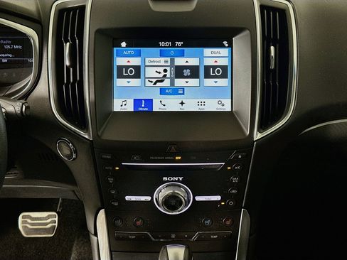 Used 2017 Ford Edge Sport w/ Equipment Group 401A AWD/4WD image 24