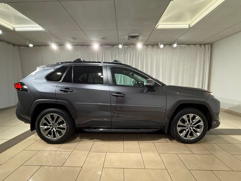 Certified 2023 Toyota RAV4 XLE Premium AWD/4WD image 6