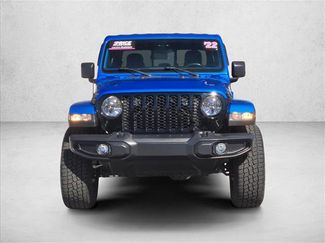 Used 2022 Jeep Gladiator Sport video 2