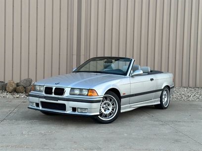 Used 1998 BMW M3 Convertible