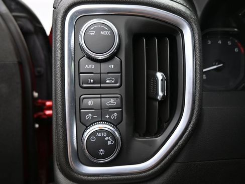 Used 2022 GMC Sierra 1500 Elevation AWD/4WD image 12