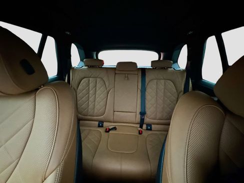 Used 2024 BMW X5 xDrive50e w/ Parking Assistance Package image 28