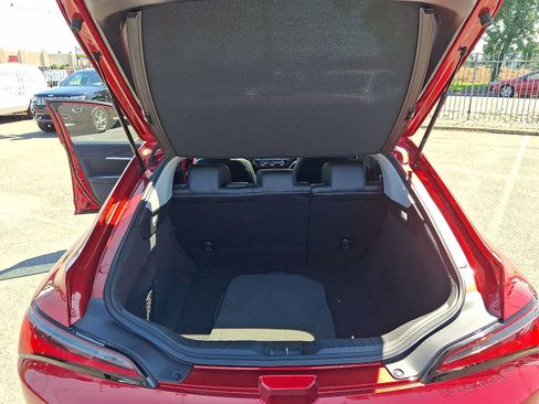 Certified 2023 Acura Integra FWD image 28