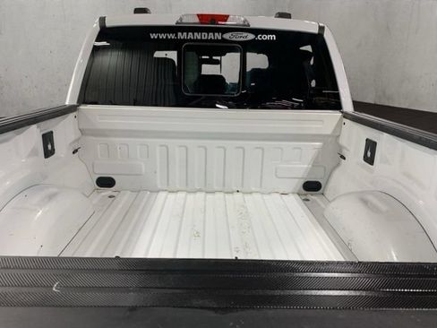 Used 2021 Ford F150 Lariat AWD/4WD image 16