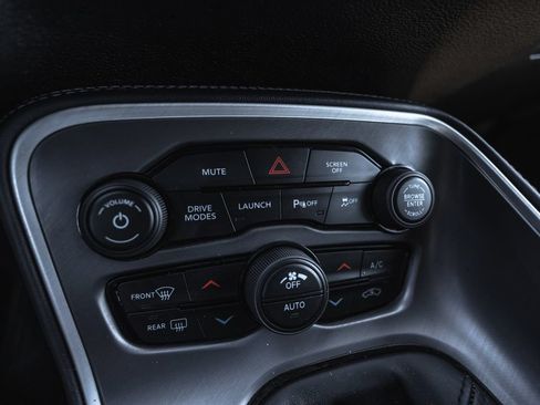 Used 2021 Dodge Challenger R/T Scat Pack RWD image 14