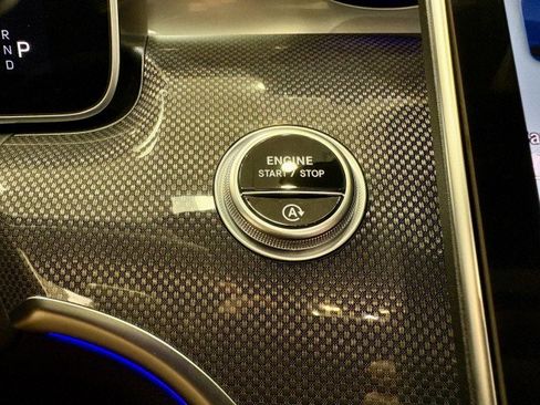 New 2025 Mercedes-Benz C 43 AMG 4MATIC Sedan image 18