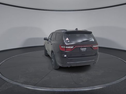 New 2026 Dodge Durango GT AWD/4WD image 12