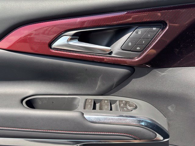 New 2026 Chevrolet Traverse RS AWD/4WD image 26
