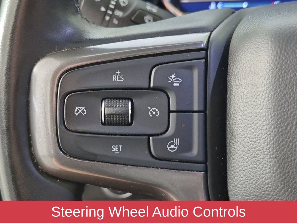 Used 2024 Chevrolet Silverado 2500 High Country w/ High Country Premium Package AWD/4WD image 18