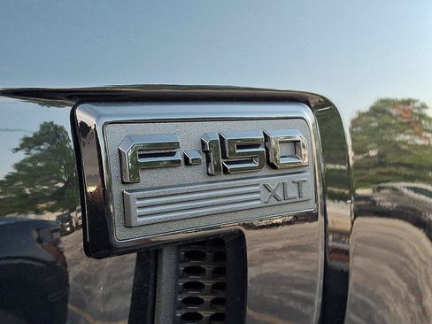 Used 2024 Ford F150 XLT w/ Equipment Group 303A High AWD/4WD image 6