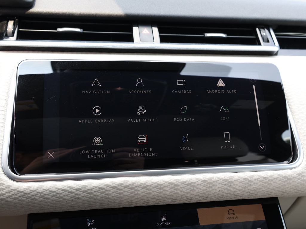 Used 2023 Land Rover Range Rover Velar R-Dynamic S AWD/4WD image 31