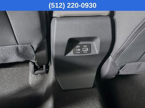 Used 2025 Subaru Crosstrek 2.5i Wilderness w/ Crosstrek Mirror Package image 30