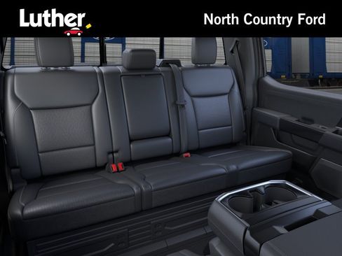 New 2026 Ford F150 Lariat AWD/4WD image 11