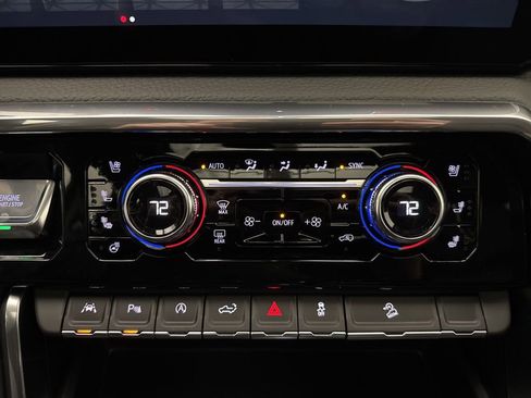 New 2026 GMC Sierra 1500 Denali image 50