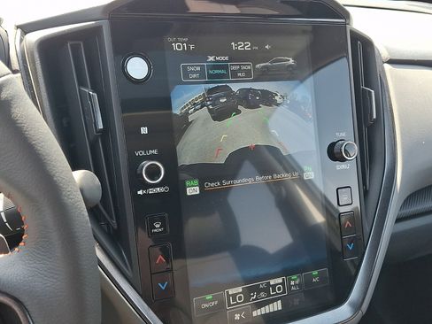 New 2026 Subaru Crosstrek 2.5i Limited AWD/4WD image 13