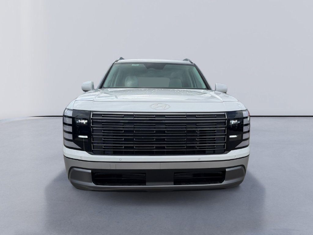 New 2027 Hyundai Palisade SEL FWD image 8