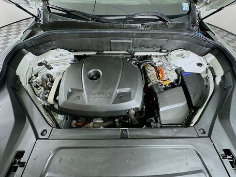 Used 2020 Volvo XC90 T8 Inscription w/ Protection Package image 35