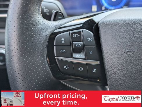 Used 2022 Ford Explorer ST w/ Equipment Group 401A AWD/4WD image 17
