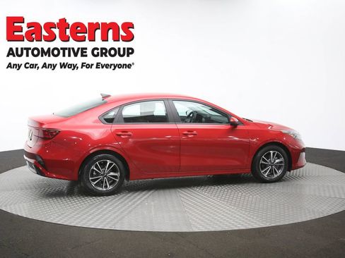 Used 2024 Kia Forte LXS FWD image 42