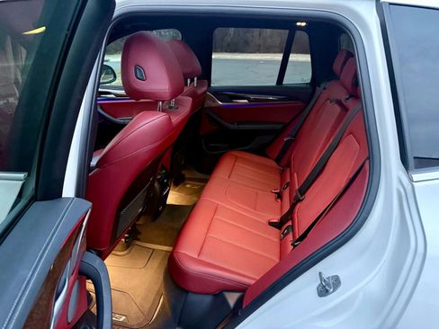 Used 2023 BMW X3 xDrive30i w/ Premium Enhanced Package image 14