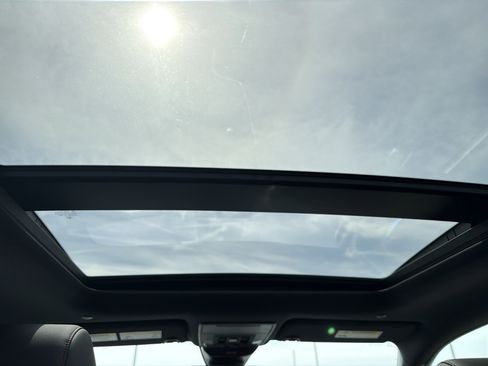 Certified 2025 Acura ADX A-Spec AWD/4WD image 27