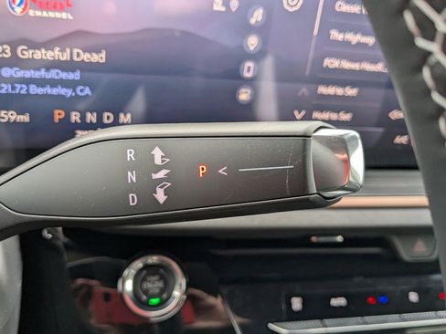 New 2025 Buick Envision Sport Touring image 21