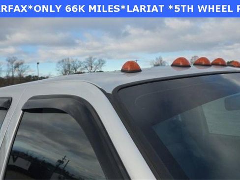 Used 2014 Ford F250 Lariat w/ FX4 Off-Road Package image 15