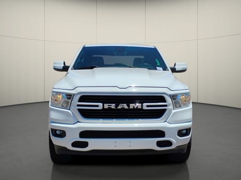 Used 2020 RAM 1500 Big Horn RWD image 2