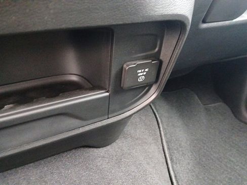 New 2026 RAM 3500 Tradesman image 28