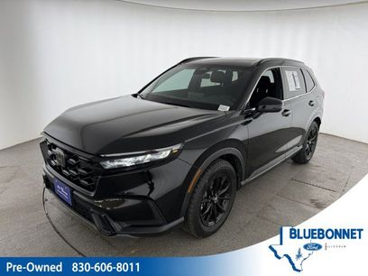 Used 2023 Honda CR-V Sport