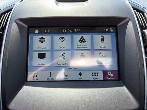 Used 2016 Ford Edge Sport w/ Equipment Group 401A image 29