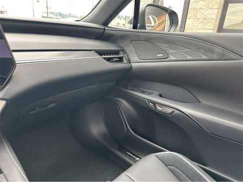 New 2026 Lexus RX 500h F Sport image 14