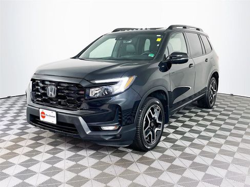 Used 2023 Honda Passport Elite image 3