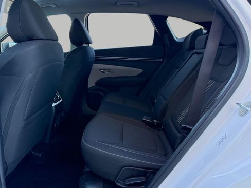 Used 2024 Hyundai Tucson SEL image 27