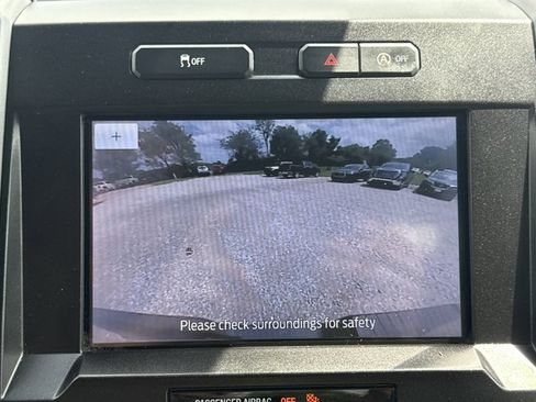 Used 2020 Ford F150 XLT RWD image 7