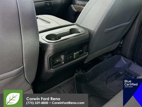 Used 2019 Chevrolet Silverado 1500 RST AWD/4WD image 27