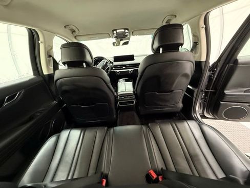 Used 2023 Genesis G80 2.5T image 26