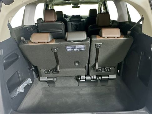 New 2026 Honda Odyssey Elite image 26