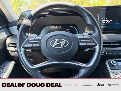 Used 2024 Hyundai Palisade XRT AWD/4WD image 23