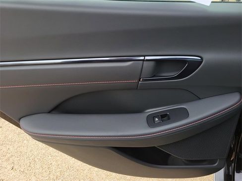 New 2026 Hyundai Sonata N Line image 8