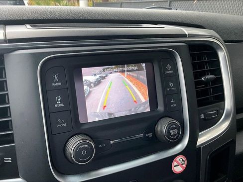 Used 2024 RAM 1500 Classic Warlock image 15