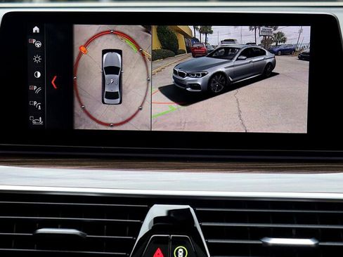 Used 2019 BMW 540i xDrive w/ Executive Package image 26