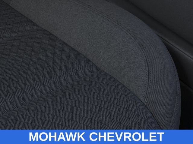 New 2026 Chevrolet Silverado 1500 RST w/ RST Select Package AWD/4WD image 21